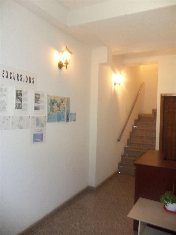 Luccia Apartments - Ohrid City Centre Kültér fotó