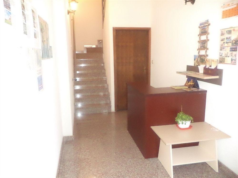 Luccia Apartments - Ohrid City Centre Kültér fotó