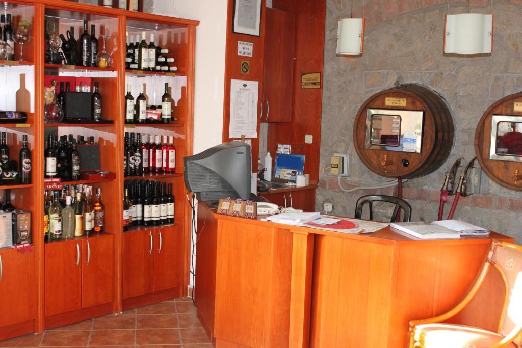 Luccia Apartments - Ohrid City Centre Kültér fotó