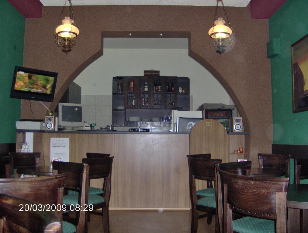 Luccia Apartments - Ohrid City Centre Kültér fotó