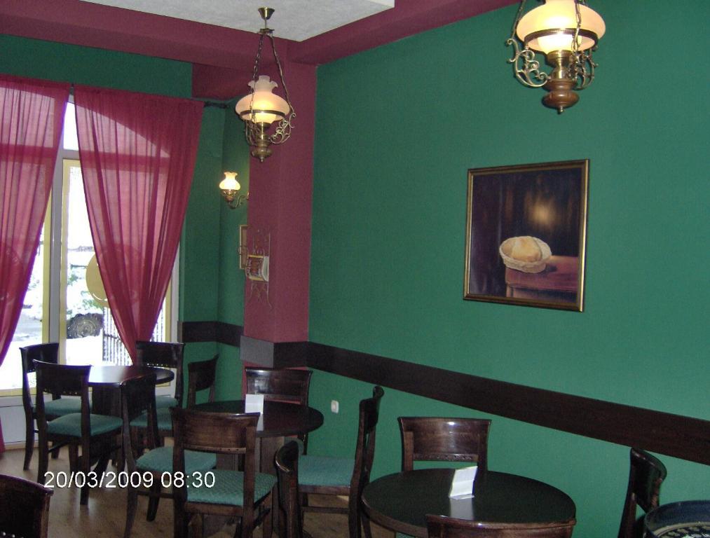 Luccia Apartments - Ohrid City Centre Kültér fotó