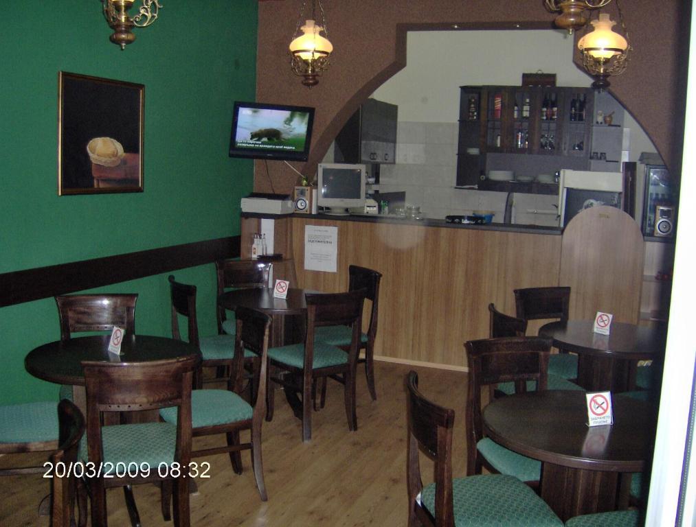 Luccia Apartments - Ohrid City Centre Kültér fotó