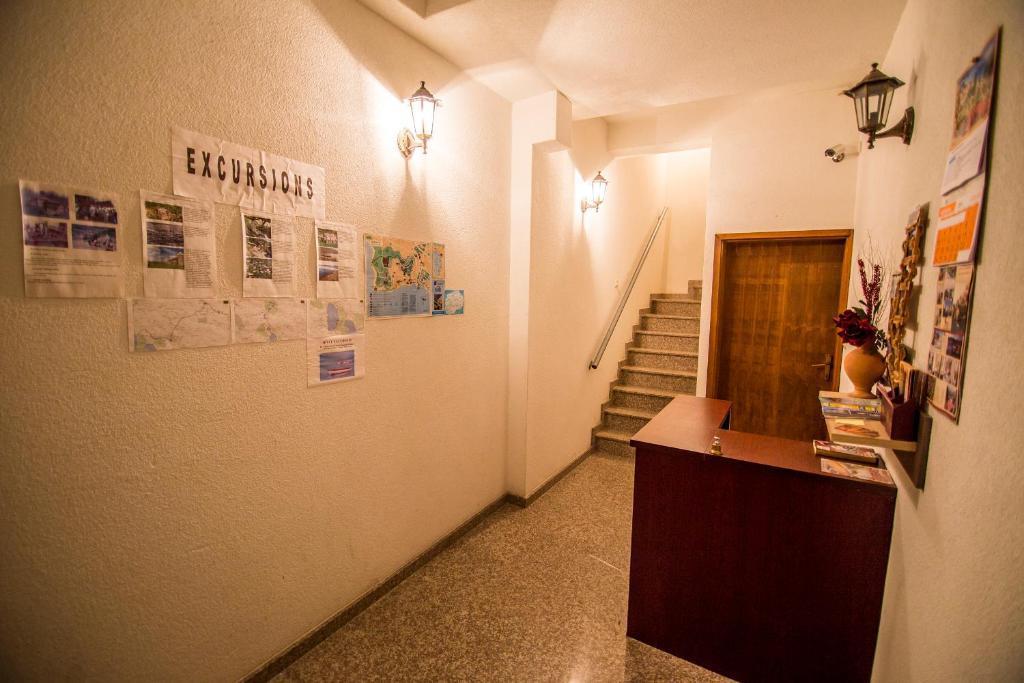 Luccia Apartments - Ohrid City Centre Kültér fotó