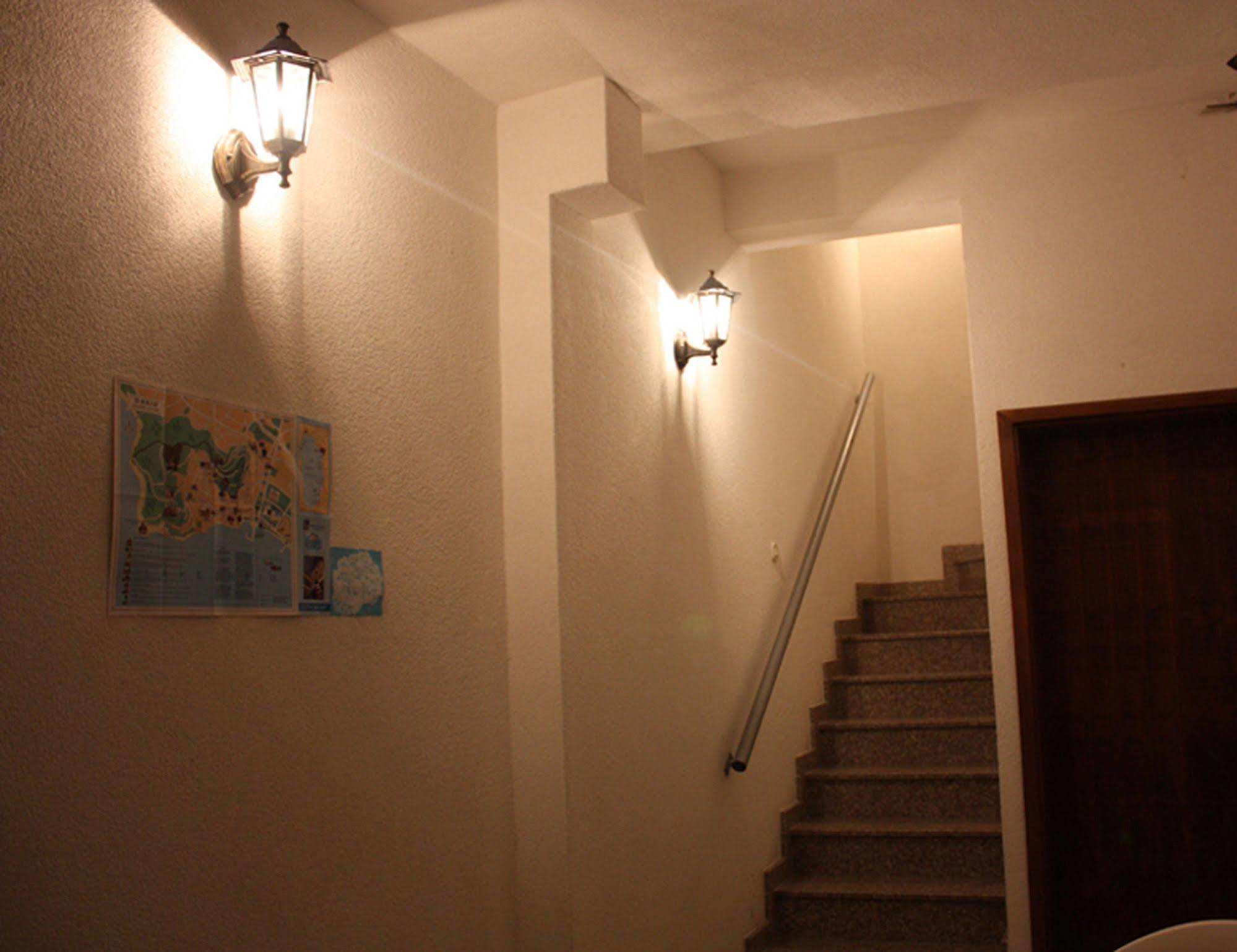 Luccia Apartments - Ohrid City Centre Kültér fotó