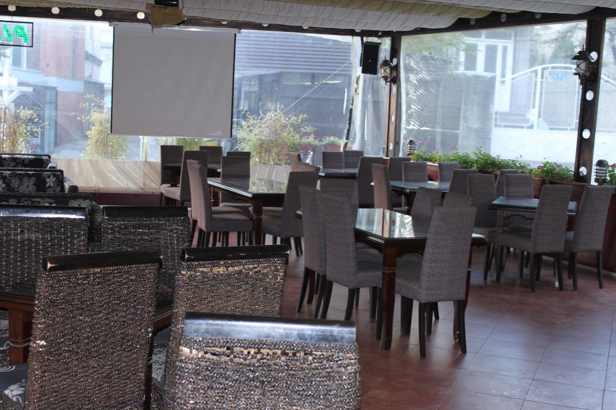 Luccia Apartments - Ohrid City Centre Kültér fotó